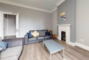 4 bed flat, Greenbank Road, Mutley, Plymouth, PL48NH - Image 7